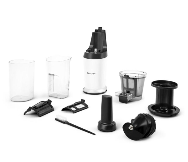 Sharp SAFJ3001W - 528604 - zdjęcie 2